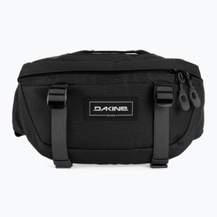 Барсетка велосипедна Dakine Hot Laps 1 l black