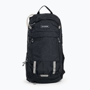 Рюкзак велосипедний Dakine Syncline 12 l black