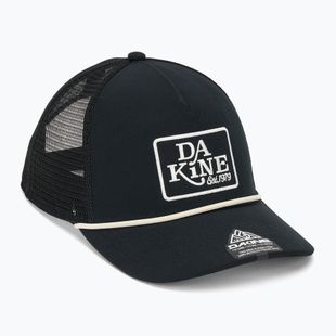 Кепка Dakine All Sports Trucker black/turtledove