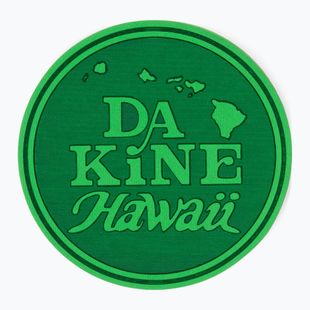 Килимок протиковзкий Dakine Hawaiian Chain Stomp green