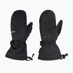 Рукавиці сноубордичні жіночі Dakine Camino Mitt black S24