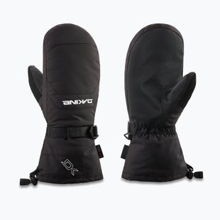 Рукавиці для сноуборду чоловічі Dakine Scout Mitt black