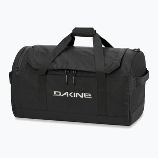 Сумка дорожня Dakine EQ Duffle 50 л black