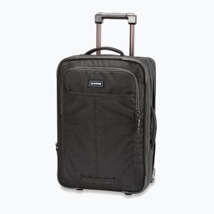 Сумка дорожня Dakine Status Roller 42 л black