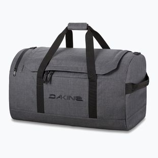 Сумка дорожня Dakine EQ Duffle 70 л carbon