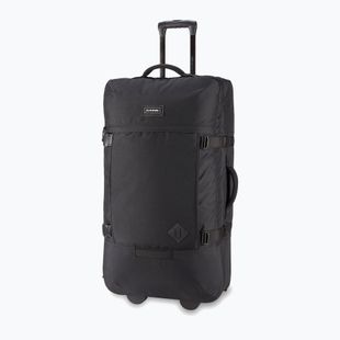 Сумка дорожня Dakine 365 Roller 120 л black