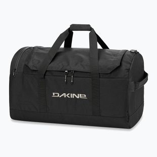 Сумка дорожня Dakine EQ Duffle 70 л black