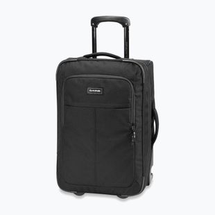 Сумка дорожня Dakine Carry On Roller 42 л black