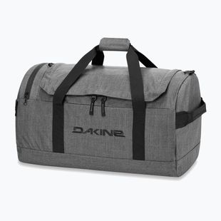 Сумка дорожня Dakine EQ Duffle 50 л carbon