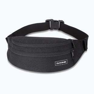Сумка-бананка Dakine Classic Hip black