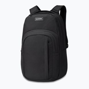Рюкзак міський Dakine Campus 33 л black