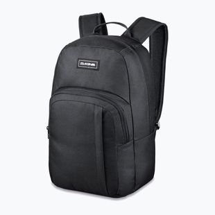 Рюкзак міський Dakine Class 25 л black