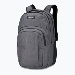 Рюкзак міський Dakine Campus 33 л carbon