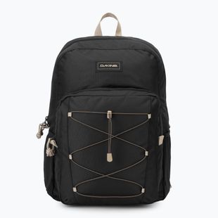 Міський рюкзак Dakine Educated 30 л чорний онікс