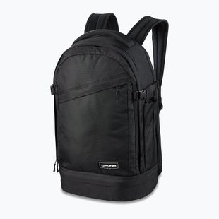 Рюкзак туристичний Dakine Verge 25 л black ripstop