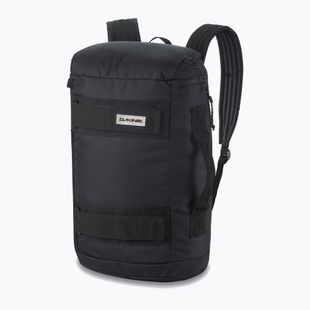 Рюкзак туристичний Dakine Mission Street 25 л black