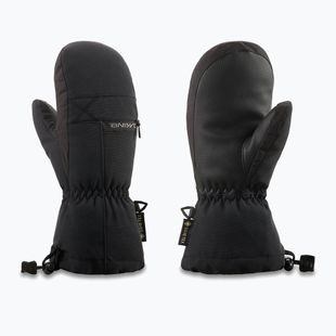 Рукавиці для сноуборду дитячі Dakine Avenger Gore-Tex Mitt black