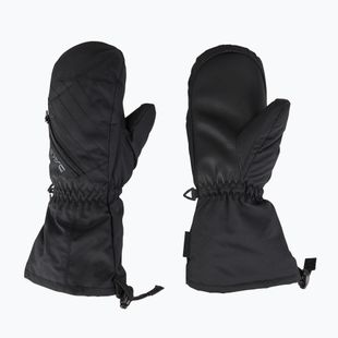 Рукавиці сноубордичні дитячі Dakine Tracker Mitt black S24
