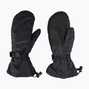 Рукавиці сноубордичні чоловічі Dakine Blazer Mitt black