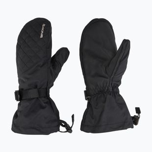 Рукавиці сноубордичні жіночі Dakine Lynx Mitt black