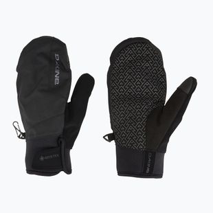 Рукавиці сноубордичні чоловічі Dakine Impreza Gore-Tex Mitt black