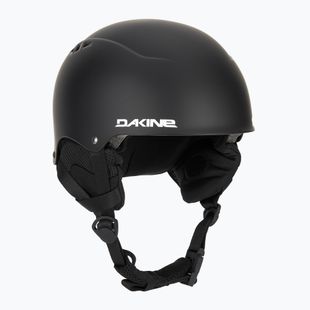 Шолом сноубордичний Dakine Daytripper black