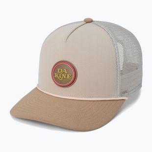 Кепка Dakine Coastline Trucker salmon bay