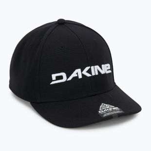 Кепка Dakine Rail 3D Ballcap black