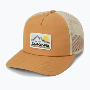 Кепка Dakine Cruisin Trucker biscuit