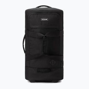 Сумка дорожня Dakine 365 Roller Duffle 70 л black