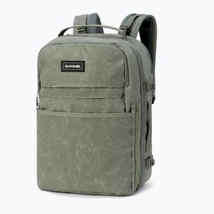 Рюкзак міський Dakine Split Adventure 28 л mulled basil