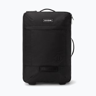 Сумка дорожня Dakine 365 Carry On Roller LT 40 л black
