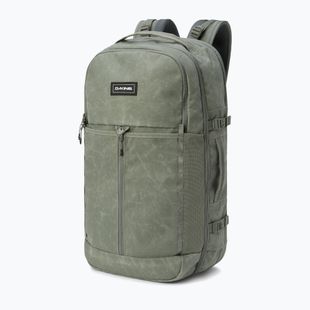 Рюкзак міський Dakine Split Adventure 38 л mulled basil