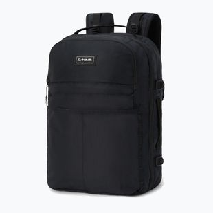 Рюкзак міський Dakine Split Adventure 28 л black ripstop
