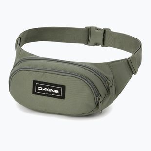 Сумка-бананка Dakine Hip mulled basil