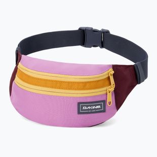 Сумка-бананка Dakine Classic Hip harvest plum