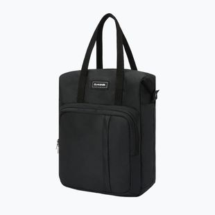 Рюкзак міський Dakine Campus Hybrid 26 л black