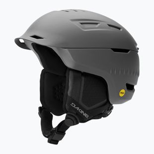 Шолом для сноуборду Dakine Forecast Mips castlerock