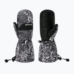 Рукавиці для сноуборду дитячі Dakine Yukon Mitt kingdom black