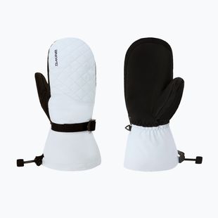 Рукавиці для сноуборду жіночі Dakine Lynx Mitt ancient water