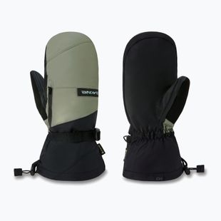 Рукавиці для сноуборду чоловічі Dakine Titan Gore-Tex Mitt mulled basil