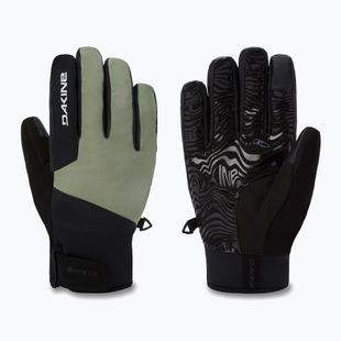 Рукавиці для сноуборду чоловічі Dakine Impreza Gore-Tex Glove mulled basil