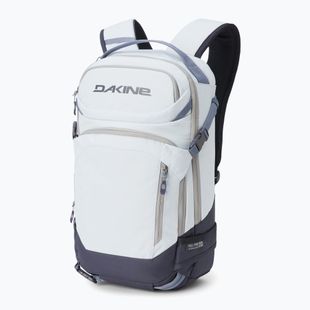 Рюкзак для сноуборду жіночий Dakine Heli Pro 20 л ancient water