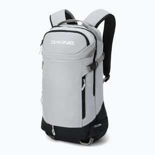 Рюкзак для сноуборду Dakine Heli Pro 24 л griffin