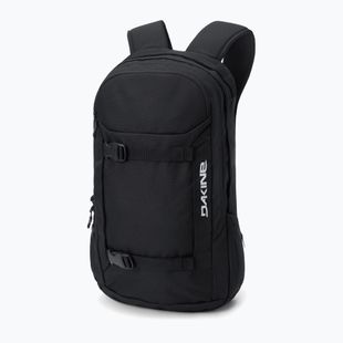 Рюкзак для сноуборду Dakine Mission 25 l black
