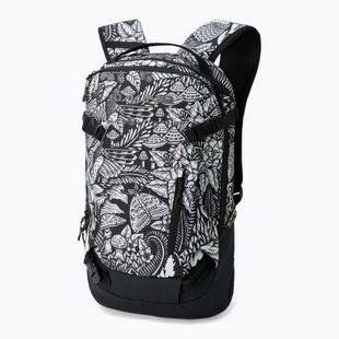 Рюкзак для сноуборду жіночий Dakine Heli Pack 12 л kingdom black