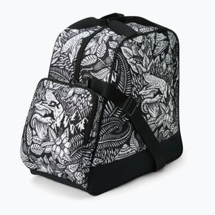 Сумка гірськолижна для взуття Dakine Boot Bag 30 л kingdom black