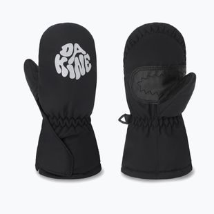 Рукавиці для сноуборду Dakine Brat Mitt black/ glacier gray