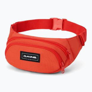Сумка-бананка Dakine Hip flame scarlet