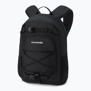 Рюкзак міський Dakine Grom 2.0 13 л black